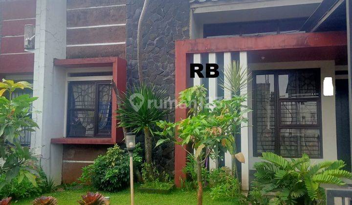 Dijual Rumah Bagus Dan Asri 1