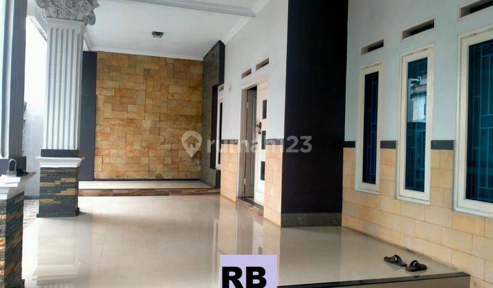 Dijual Rumah Bagus, Semi Furnished 2