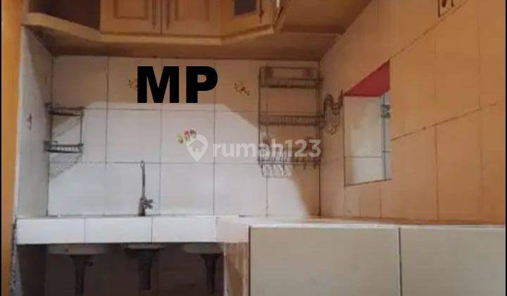 Dijual Rumah 2 Lantai, Asri Dan Nyaman 1