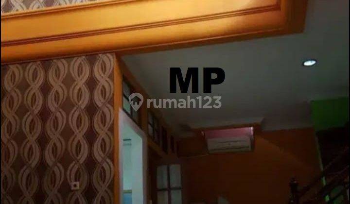 Dijual Rumah 2 Lantai, Asri Dan Nyaman 2