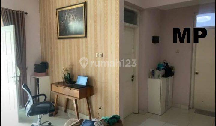 Dijual Rumah Bagus Dan Asri, Daerah Bogor 2