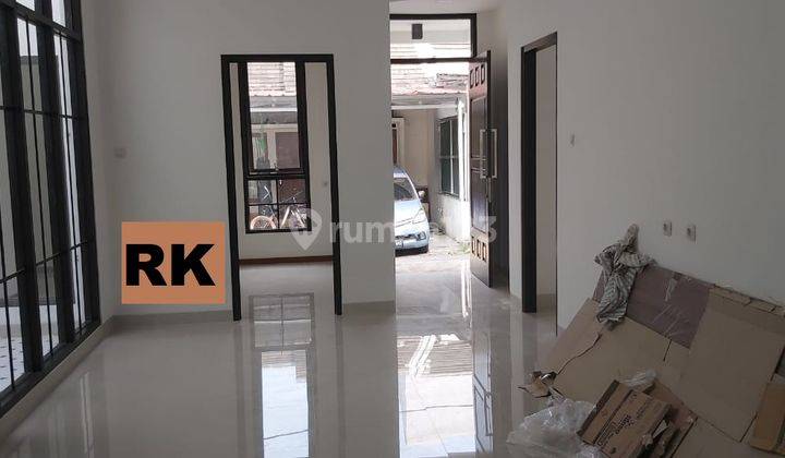 Dijual Rumah Minimalis Bagus, Area Bekasi 2