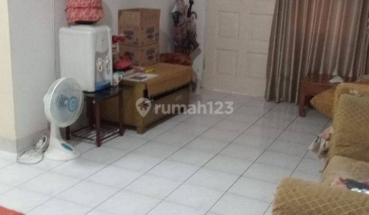 Dijual Rumah Bagus, Area Nyaman Dan Asri 2