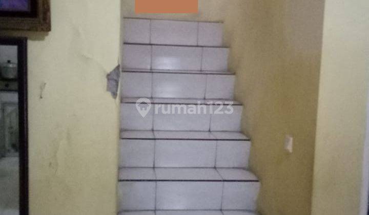 Dijual Rumah Bagus 2 Lantai Shm, Area Asri 2