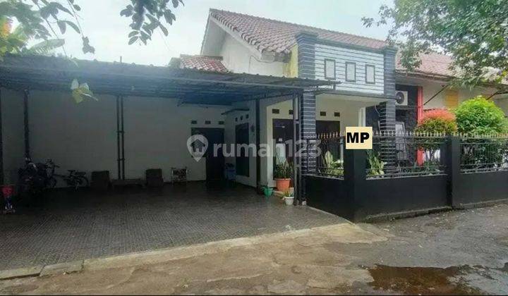 Dijual Rumah Strategis, Asri Dan Nyaman  2