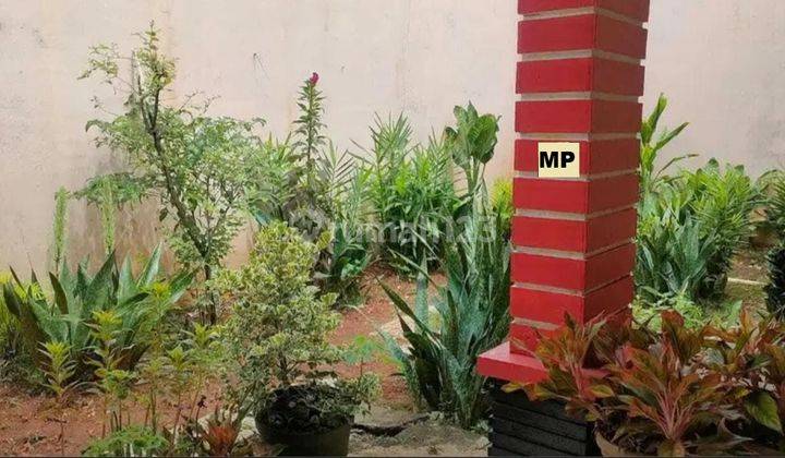 Dijual Rumah Strategis, Asri Dan Nyaman  1