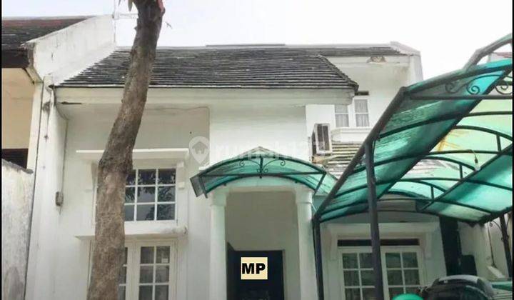 Dijual Rumah Cantik 2 Lantai, Area Bebas Banjir 2