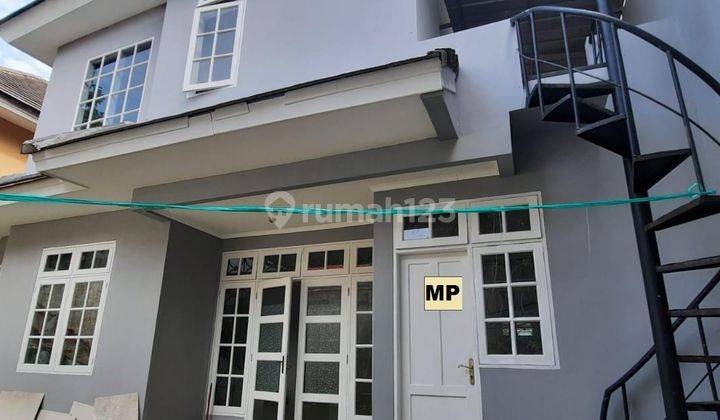 Dijual Rumah Cantik Dan Nyaman, Area Cibubur 2