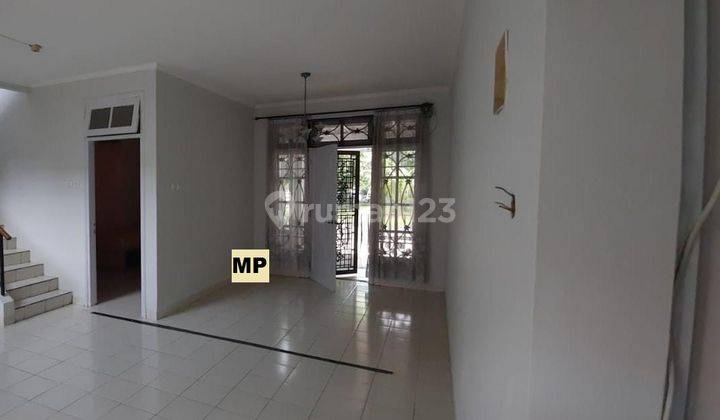 Dijual Rumah Cantik Dan Nyaman, Area Cibubur 1