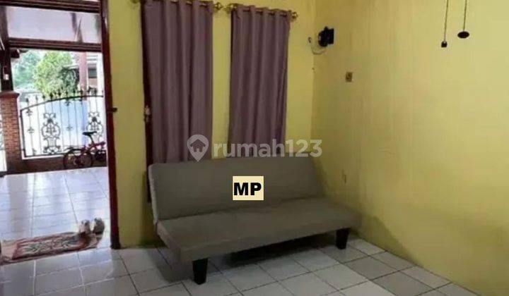 Dijual Rumah Bagus Minimalis, di Bumi Mutiara  2