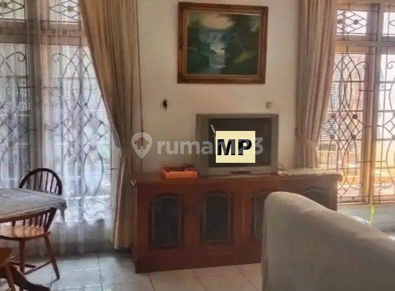 Dijual Rumah Cantik 2 Lantai, Area Legenda Wisata 2