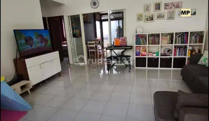 Dijual Rumah Cantik Siap Huni, Area Rancamaya Golf  1