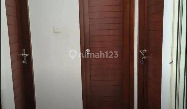 Dijual Rumah Cantik Siap Huni, Area Rancamaya Golf  2