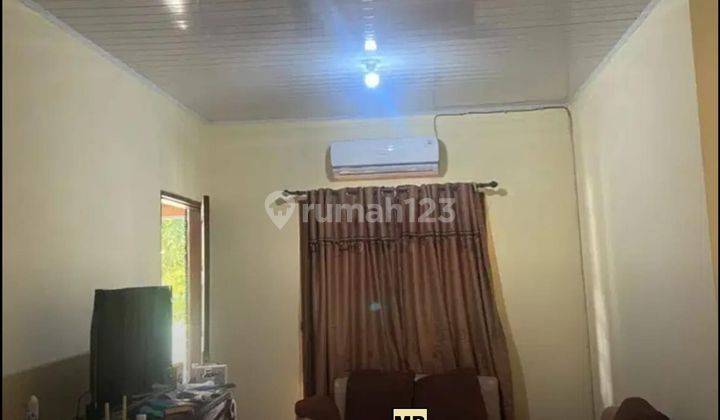 Dijual Rumah Bagus Dan Nyaman, Area Sawangan 2