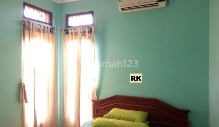 Dijual Rumah Cantik 2 Lantai, Area Legenda Wisata 1