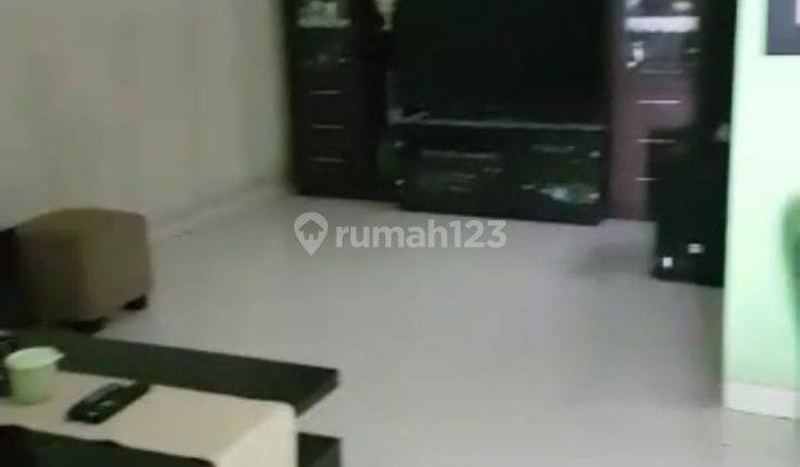 Dijual Rumah Minimalis, Area Kota Wisata 2