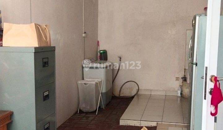 Dijual Rumah Nyaman 2 Lantai, di Kota Wisata 2