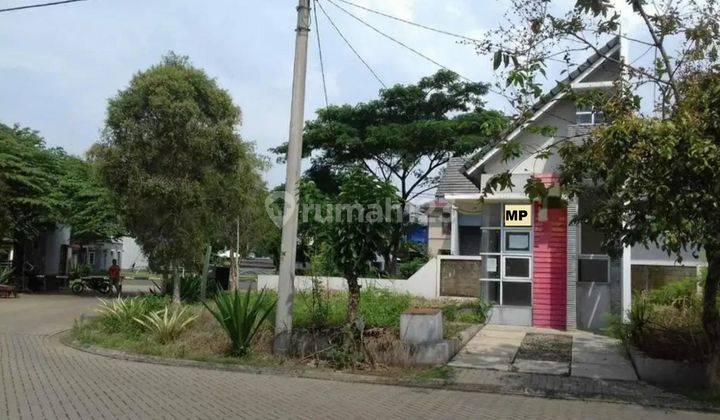 Dijual Rumah Minimalis, Hgb, Area Cibubur 2