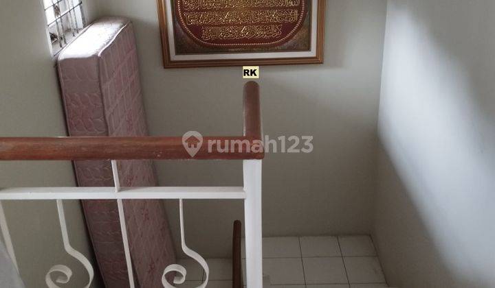 Dijual Rumah Bagus 2 Lantai, Area Kota Wisata 2