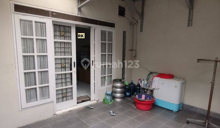 Dijual Rumah Bagus 2 Lantai, Area Kota Wisata 1