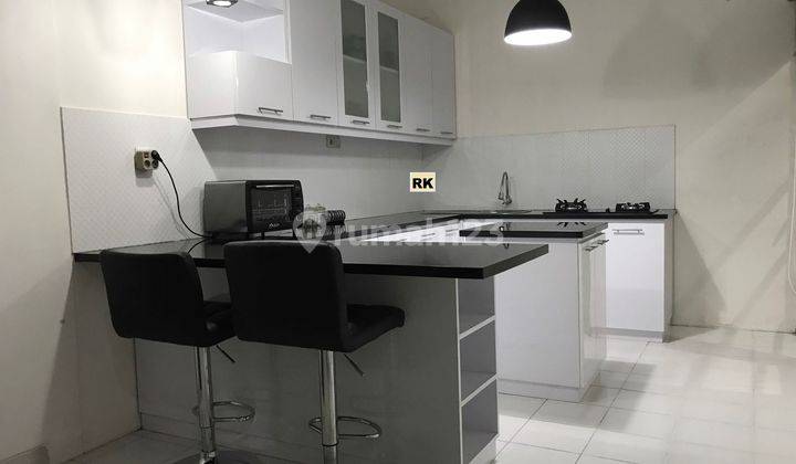 Dijual Rumah Cantik Shm, Area Kota Wisata 2