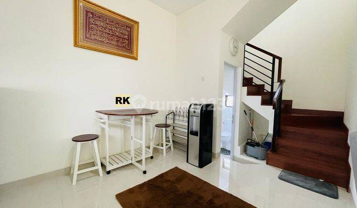 Dijual Rumah Cantik 2 Lantai, Area Bogor 1