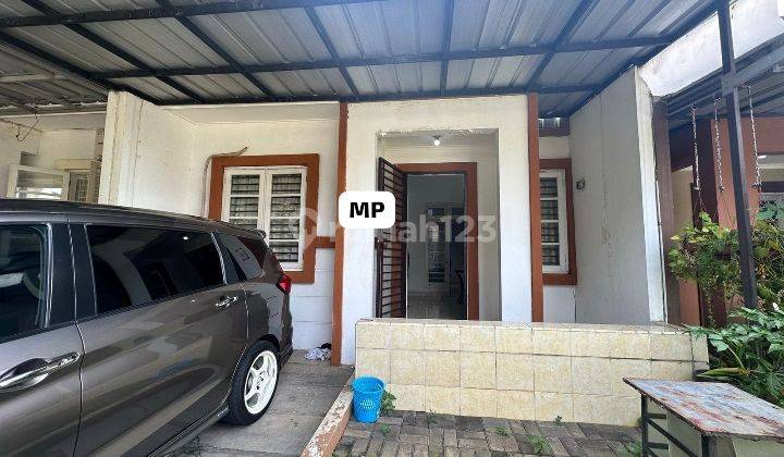 Dijual Rumah Minimalis, Shm, Area Kota Wisata 2