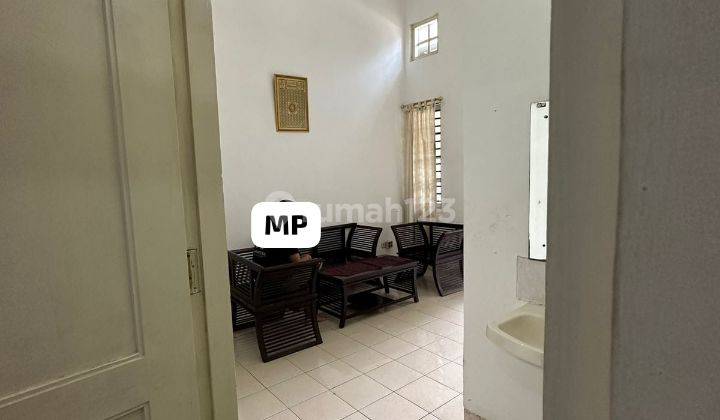 Dijual Rumah Minimalis, Shm, Area Kota Wisata 1