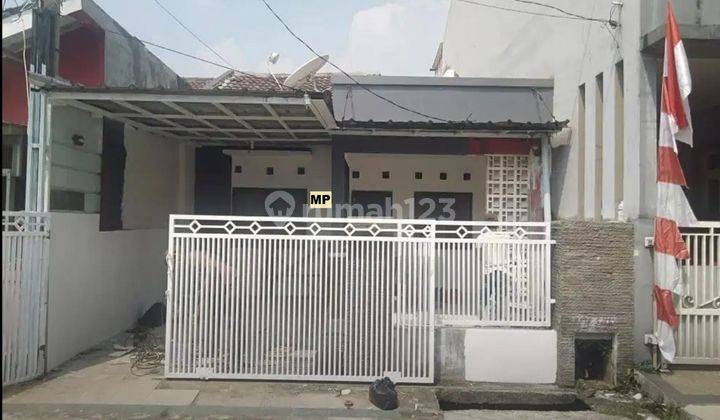 Dijual Rumah Strategis, Shm, Area Bogor  2