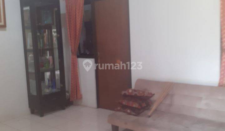 Dijual Rumah Bagus, Semi Furnished, SHM  2