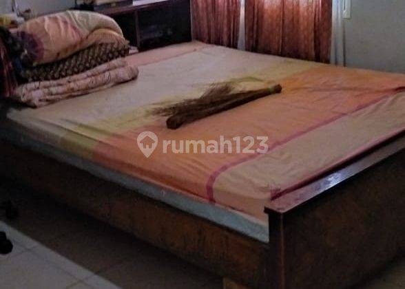 Dijual Rumah Bagus, Semi Furnished, SHM  1