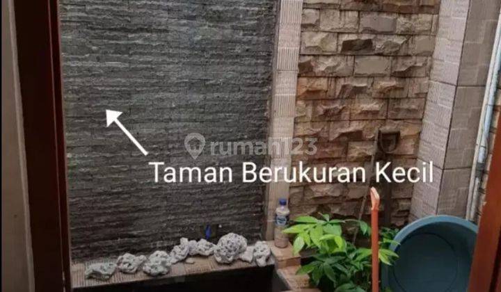 Dijual Rumah Cantik 2 Lantai, Shm, Area Bogor 2