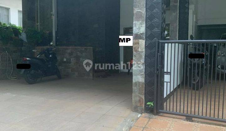 Dijual Rumah Mewah 2 Lantai, Area Harjamukti 2