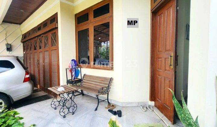 Dijual Rumah Cantik 2 Lantai, Shm, Area Cibubur 2