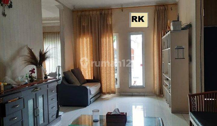 Dijual Rumah Minimalis 2 Lantai, Area Bekasi 1