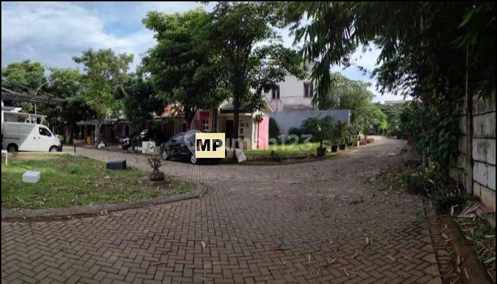 Dijual Rumah Minimalis Dan Strategis, Area Cibubur 2