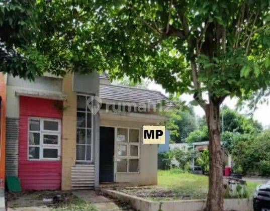 Dijual Rumah Minimalis Dan Strategis, Area Cibubur 1