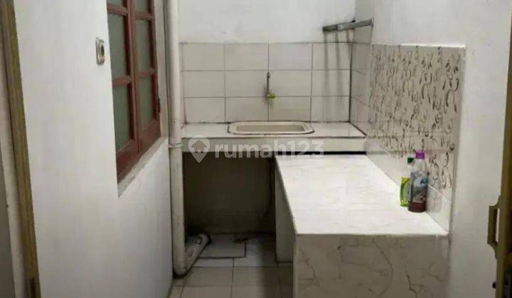 Dijual Rumah Bagus Dan Nyaman, Area Kota Wisata 2