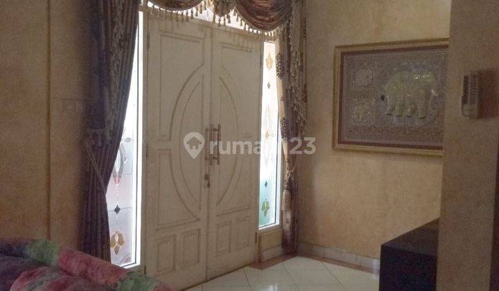 Dijual Rumah Bagus Dan Nyaman, Area Legenda Wisata 2