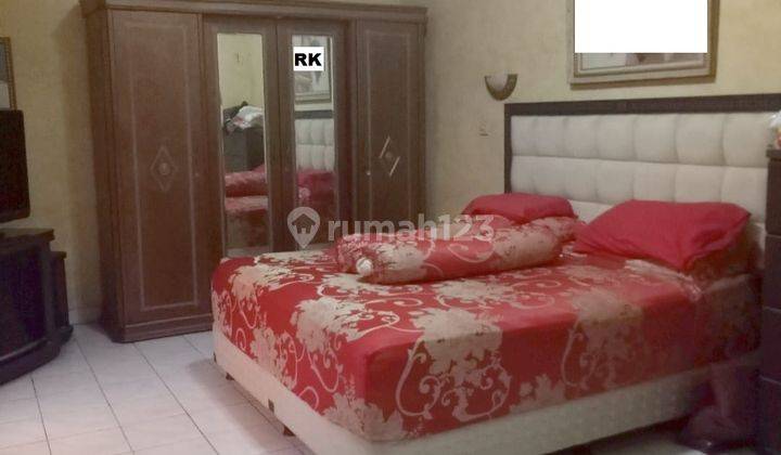 Dijual Rumah Bagus Dan Nyaman, Area Legenda Wisata 1