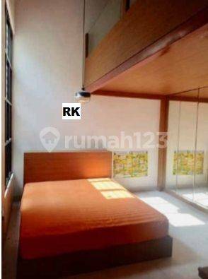 Dijual Rumah, Furnished, Area Legenda Wisata 1