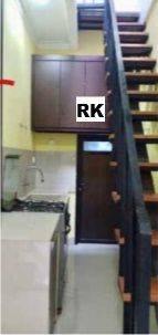 Dijual Rumah, Furnished, Area Legenda Wisata 2