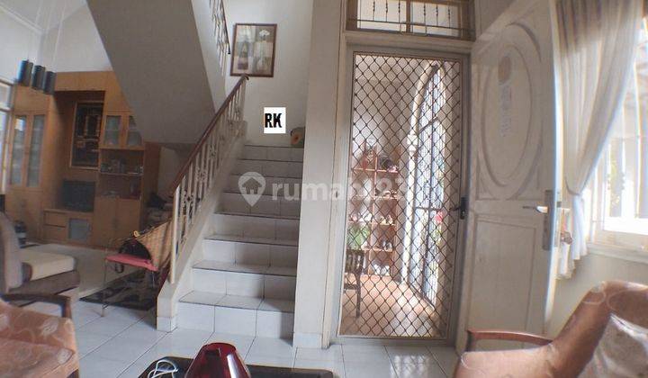 Dijual Rumah Bagus, Area Legenda Wisata  2