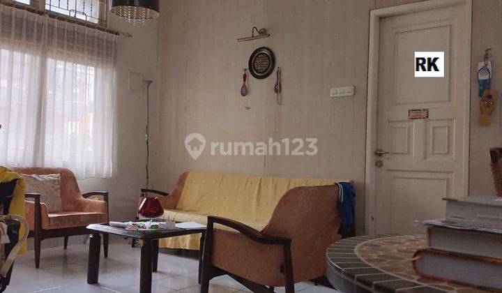 Dijual Rumah Bagus, Area Legenda Wisata  1