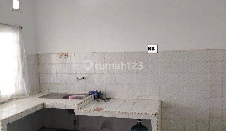 Dijual Rumah Minimalis, Area Puri Nirwana 1