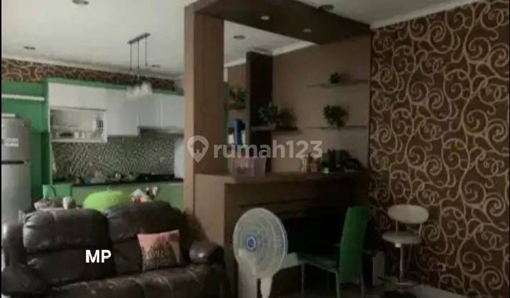 Dijual Rumah Full Furnished, Area Kota Wisata 2