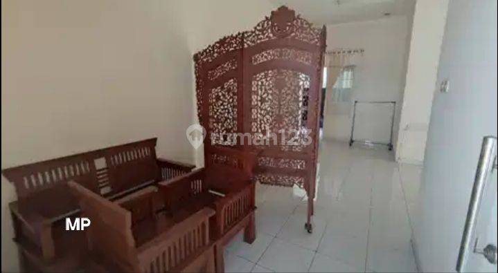 Dijual Rumah Minimalis, Area Taman Yasmin 2