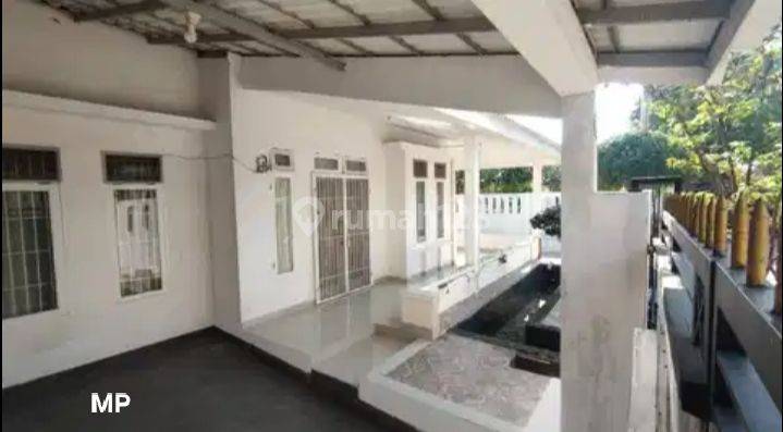 Dijual Rumah Minimalis, Area Taman Yasmin 1