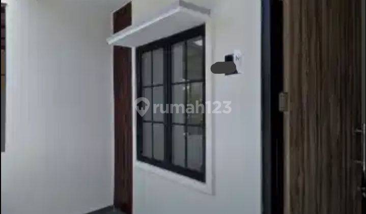 Dijual Rumah Sudah Renovasi, Area Villa Nusa Indah 2