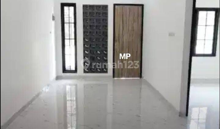 Dijual Rumah Sudah Renovasi, Area Villa Nusa Indah 1